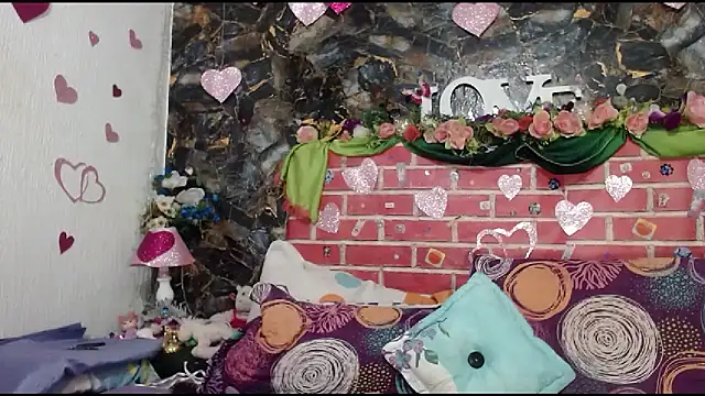 Snapshot of DesireDirtyTS__ chatting on 9, 2, 2026 DesireDirtyTS online show from 9, 2, 2026