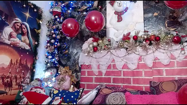 DesireDirtyTS   online show from 27, 11, 2025