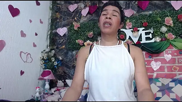 Snapshot of DesireDirtyTS__ chatting on 16, 2, 2026 DesireDirtyTS online show from 16, 2, 2026