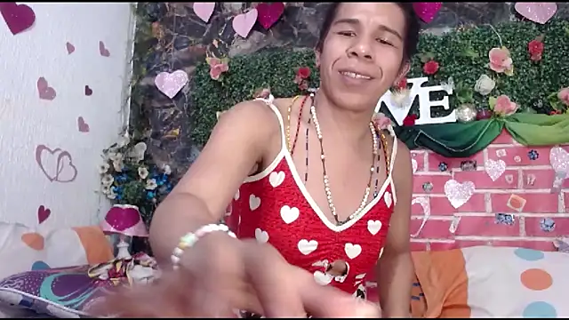 Snapshot of DesireDirtyTS__ chatting on 27, 2, 2026 DesireDirtyTS online show from 27, 2, 2026