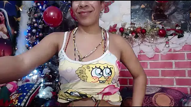 DesireDirtyTS   online show from 24, 11, 2025