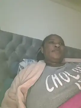Bootyliciousbbw12 online show from 31, 5, 2026