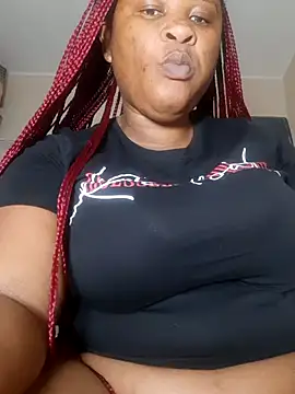 Bootyliciousbbw12 online show from 9, 3, 2026