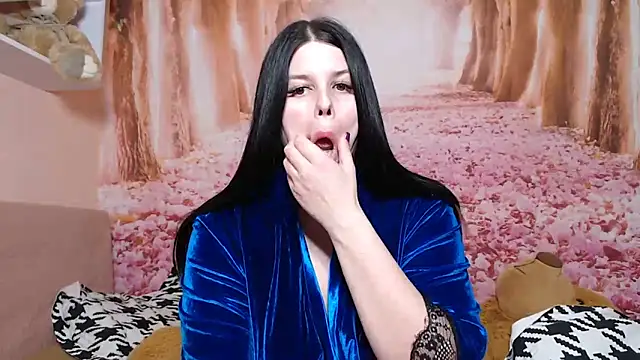 Annatrybebetter online show from 11, 2, 2026