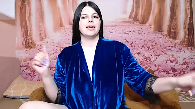 Annatrybebetter online show from 19, 3, 2026