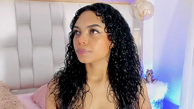 BeckyRusso online show from 12, 3, 2025