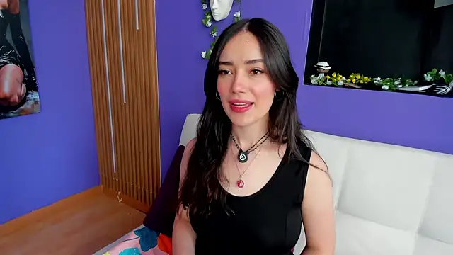 Kate Amaretto  online show from 30, 9, 2025