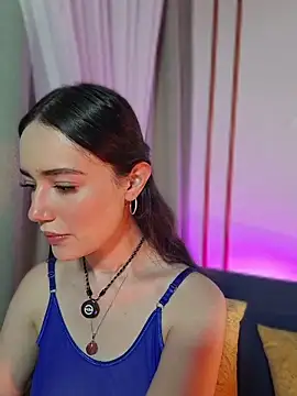 Kate Amaretto  online show from 22, 3, 2026