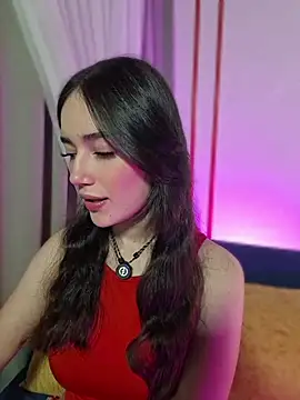 Kate Amaretto  online show from 12, 4, 2026