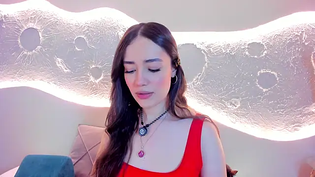 Kate Amaretto  online show from 15, 12, 2025