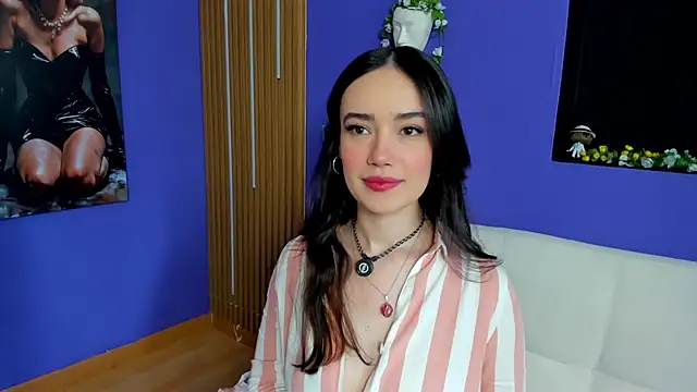 Kate Amaretto  online show from 14, 10, 2025