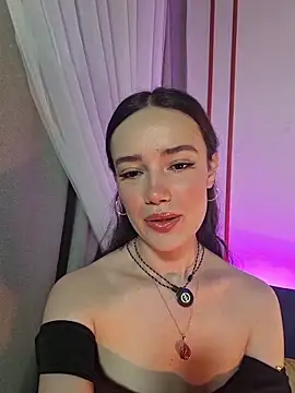 Kate Amaretto  online show from 13, 3, 2026