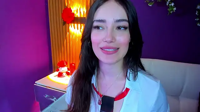 Kate Amaretto  online show from 22, 3, 2025