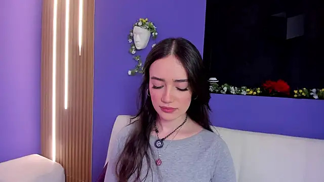 Kate Amaretto  online show from 21, 10, 2025