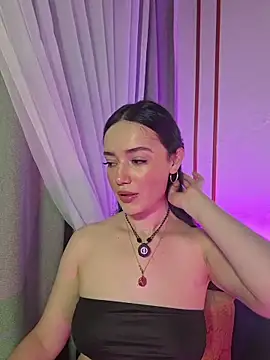 Kate Amaretto  online show from 27, 2, 2026