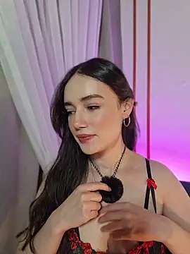 Snapshot of Kate_Amaretto_ chatting on 26, 5, 2026 Kate Amaretto online show from 26, 5, 2026