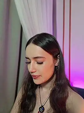 Snapshot of Kate_Amaretto_ chatting on 2, 7, 2026 Kate Amaretto online show from 2, 7, 2026