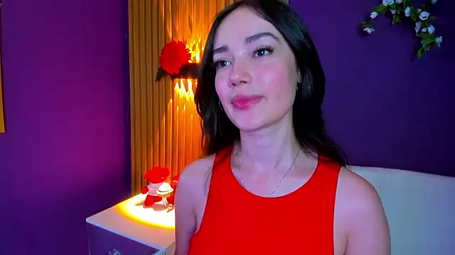 Kate Amaretto  online show from 2, 3, 2025