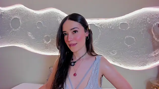 Kate Amaretto  online show from 26, 11, 2025