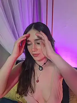 Kate Amaretto  online show from 12, 2, 2026