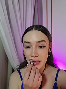 Snapshot of Kate_Amaretto_ chatting on 6, 6, 2026 Kate Amaretto online show from 6, 6, 2026