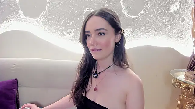 Kate Amaretto  online show from 9, 11, 2025