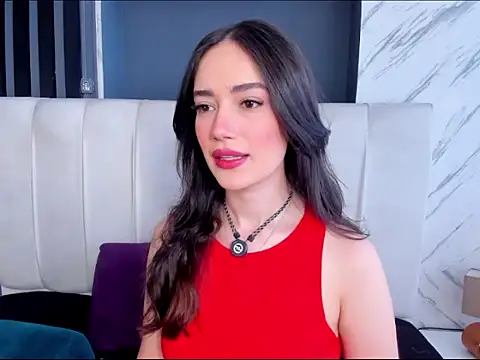 Kate Amaretto  online show from 26, 10, 2025