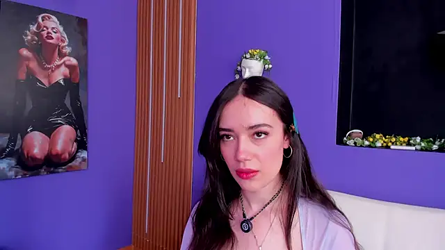 Kate Amaretto  online show from 28, 9, 2025