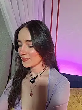 Kate Amaretto  online show from 10, 3, 2026