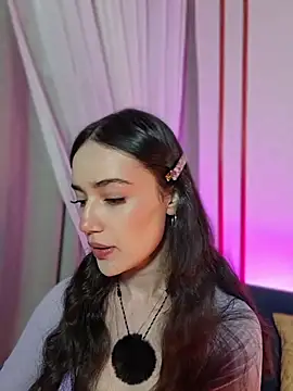 Snapshot of Kate_Amaretto_ chatting on 17, 6, 2026 Kate Amaretto online show from 17, 6, 2026