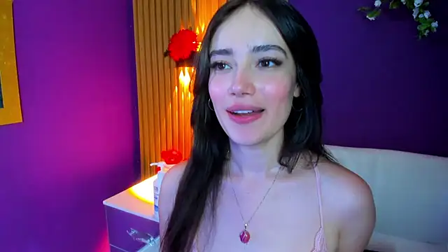 Kate Amaretto  online show from 14, 3, 2025