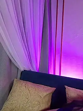 Kate Amaretto  online show from 15, 2, 2026