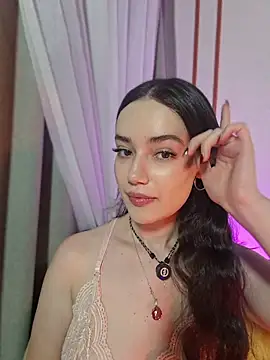 Snapshot of Kate_Amaretto_ chatting on 9, 7, 2026 Kate Amaretto online show from 9, 7, 2026