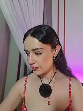 Snapshot of Kate_Amaretto_ chatting on 3, 6, 2026 Kate Amaretto online show from 3, 6, 2026