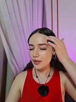 Snapshot of Kate_Amaretto_ chatting on 14, 6, 2026 Kate Amaretto online show from 14, 6, 2026