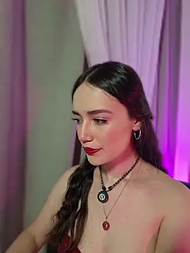 Kate Amaretto  online show from 4, 4, 2026