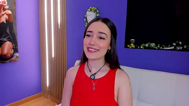 Kate Amaretto  online show from 9, 10, 2025