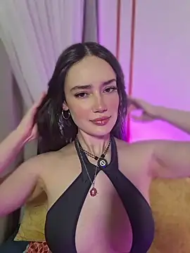 Kate Amaretto  online show from 26, 4, 2026