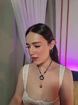 Kate Amaretto  online show from 24, 3, 2026