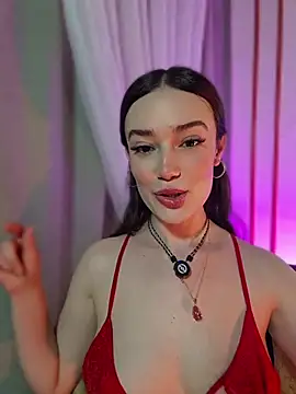 Kate Amaretto  online show from 1, 4, 2026