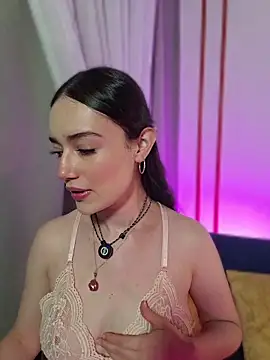 Kate Amaretto  online show from 5, 4, 2026