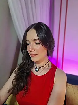 Kate Amaretto  online show from 14, 3, 2026