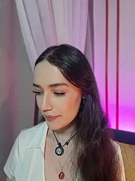 Snapshot of Kate_Amaretto_ chatting on 5, 7, 2026 Kate Amaretto online show from 5, 7, 2026