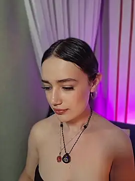 Snapshot of Kate_Amaretto_ chatting on 19, 6, 2026 Kate Amaretto online show from 19, 6, 2026