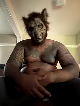 K1NGD916 online show from 31, 10, 2025