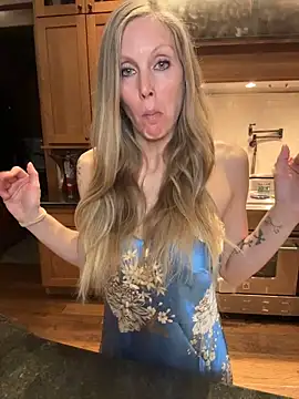 ItsDanniG online show from 26, 3, 2026