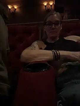 ItsDanniG online show from 22, 3, 2026