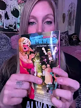 ItsDanniG online show from 14, 1, 2025