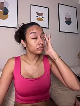 DianaHopson online show from 4, 4, 2026