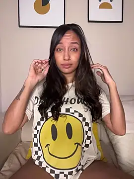 Snapshot of DianaHopson chatting on 26, 2, 2026 DianaHopson online show from 26, 2, 2026